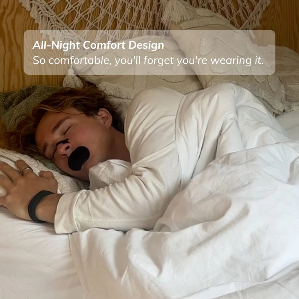 CalmEase Wake‑Up Alarm Pro