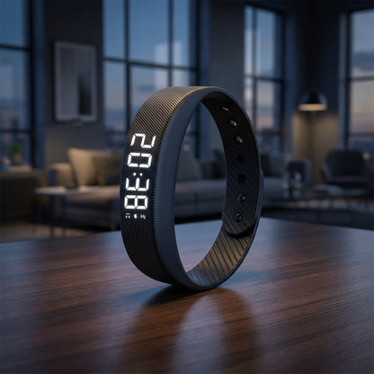 CalmEase Wake‑Up Alarm Pro