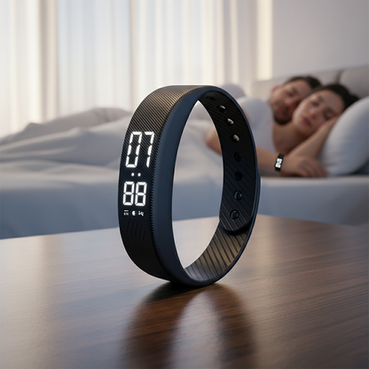 CalmEase Wake‑Up Alarm Pro