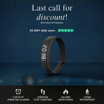 CalmEase Wake‑Up Alarm Pro